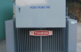 CÔNG TY TNHH VẬT TƯ CÔNG NGHIỆP SÀI GÒN