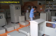 CÔNG TY TNHH VẬT TƯ CÔNG NGHIỆP SÀI GÒN