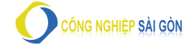 CÔNG TY TNHH VẬT TƯ CÔNG NGHIỆP SÀI GÒN