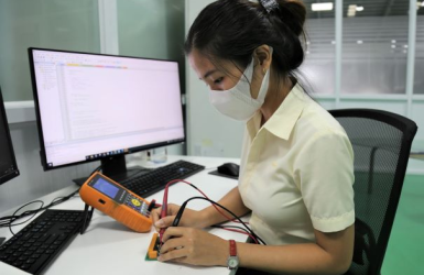 CÔNG TY TNHH VẬT TƯ CÔNG NGHIỆP SÀI GÒN
