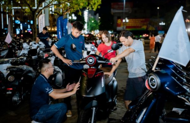 CÔNG TY TNHH VẬT TƯ CÔNG NGHIỆP SÀI GÒN