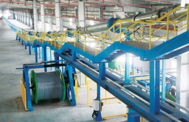 CÔNG TY TNHH VẬT TƯ CÔNG NGHIỆP SÀI GÒN