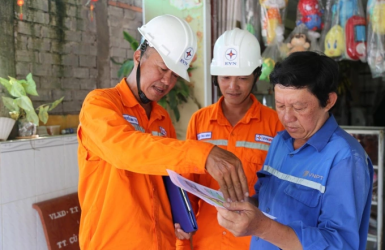 CÔNG TY TNHH VẬT TƯ CÔNG NGHIỆP SÀI GÒN