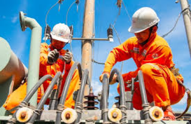 CÔNG TY TNHH VẬT TƯ CÔNG NGHIỆP SÀI GÒN