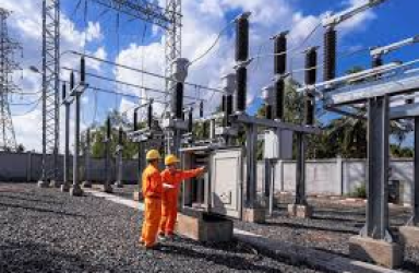 CÔNG TY TNHH VẬT TƯ CÔNG NGHIỆP SÀI GÒN
