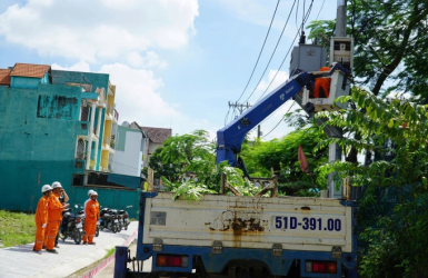 CÔNG TY TNHH VẬT TƯ CÔNG NGHIỆP SÀI GÒN