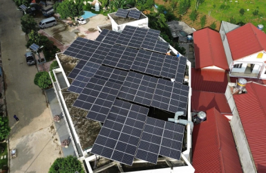 CÔNG TY TNHH VẬT TƯ CÔNG NGHIỆP SÀI GÒN