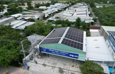 CÔNG TY TNHH VẬT TƯ CÔNG NGHIỆP SÀI GÒN