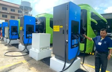 CÔNG TY TNHH VẬT TƯ CÔNG NGHIỆP SÀI GÒN
