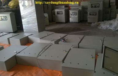 CÔNG TY TNHH VẬT TƯ CÔNG NGHIỆP SÀI GÒN