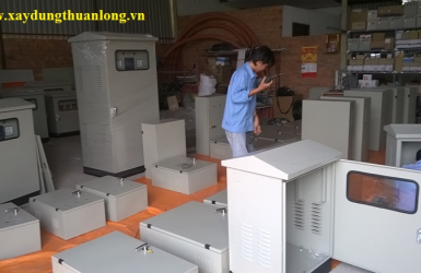 CÔNG TY TNHH VẬT TƯ CÔNG NGHIỆP SÀI GÒN