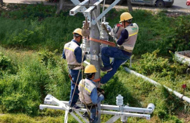 CÔNG TY TNHH VẬT TƯ CÔNG NGHIỆP SÀI GÒN