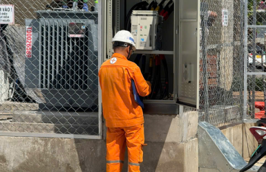 CÔNG TY TNHH VẬT TƯ CÔNG NGHIỆP SÀI GÒN