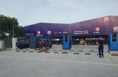 CÔNG TY TNHH VẬT TƯ CÔNG NGHIỆP SÀI GÒN