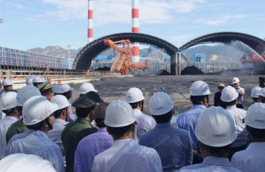 CÔNG TY TNHH VẬT TƯ CÔNG NGHIỆP SÀI GÒN