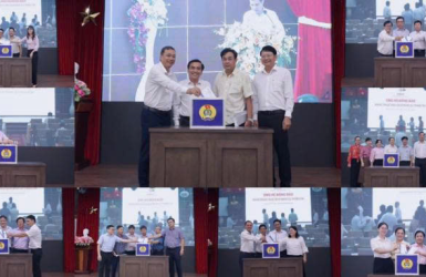 CÔNG TY TNHH VẬT TƯ CÔNG NGHIỆP SÀI GÒN