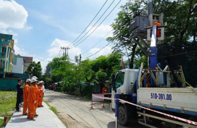 CÔNG TY TNHH VẬT TƯ CÔNG NGHIỆP SÀI GÒN