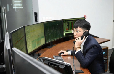 CÔNG TY TNHH VẬT TƯ CÔNG NGHIỆP SÀI GÒN