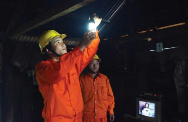 CÔNG TY TNHH VẬT TƯ CÔNG NGHIỆP SÀI GÒN