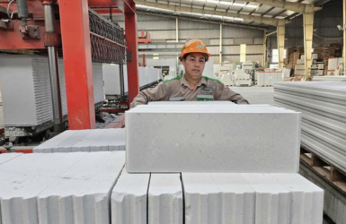 CÔNG TY TNHH VẬT TƯ CÔNG NGHIỆP SÀI GÒN