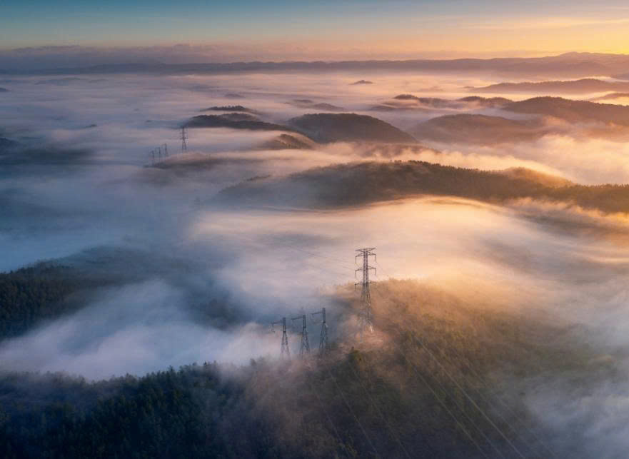 Cách tính giá điện 2 thành phần hướng tới mục tiêu đảm bảo công bằng và ổn định hệ thống điện. Ảnh minh họa