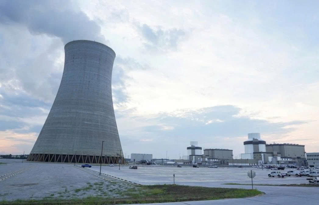 Sớm hoàn thiện khung pháp lý cho điện hạt nhân- Ảnh 1.