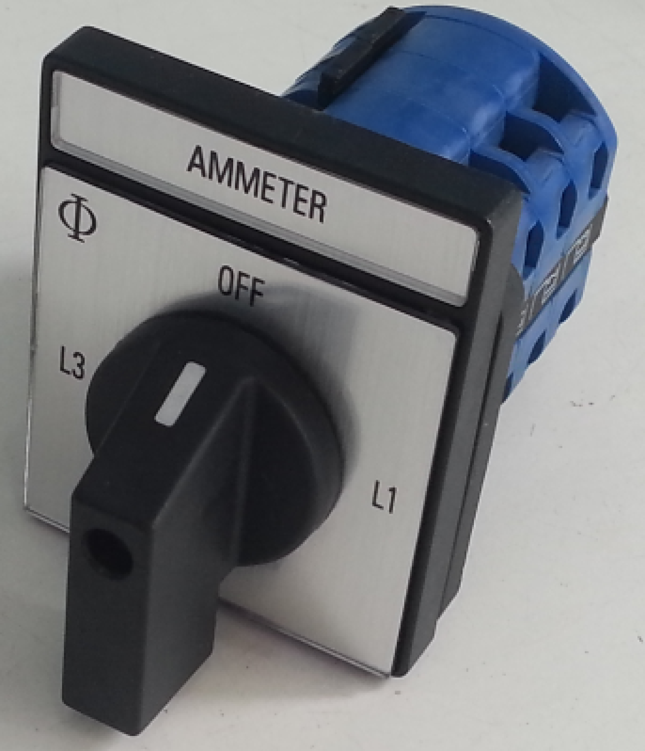 Giá bộ Switch chuyển mạch Vôn Amper 3-7 vị trí