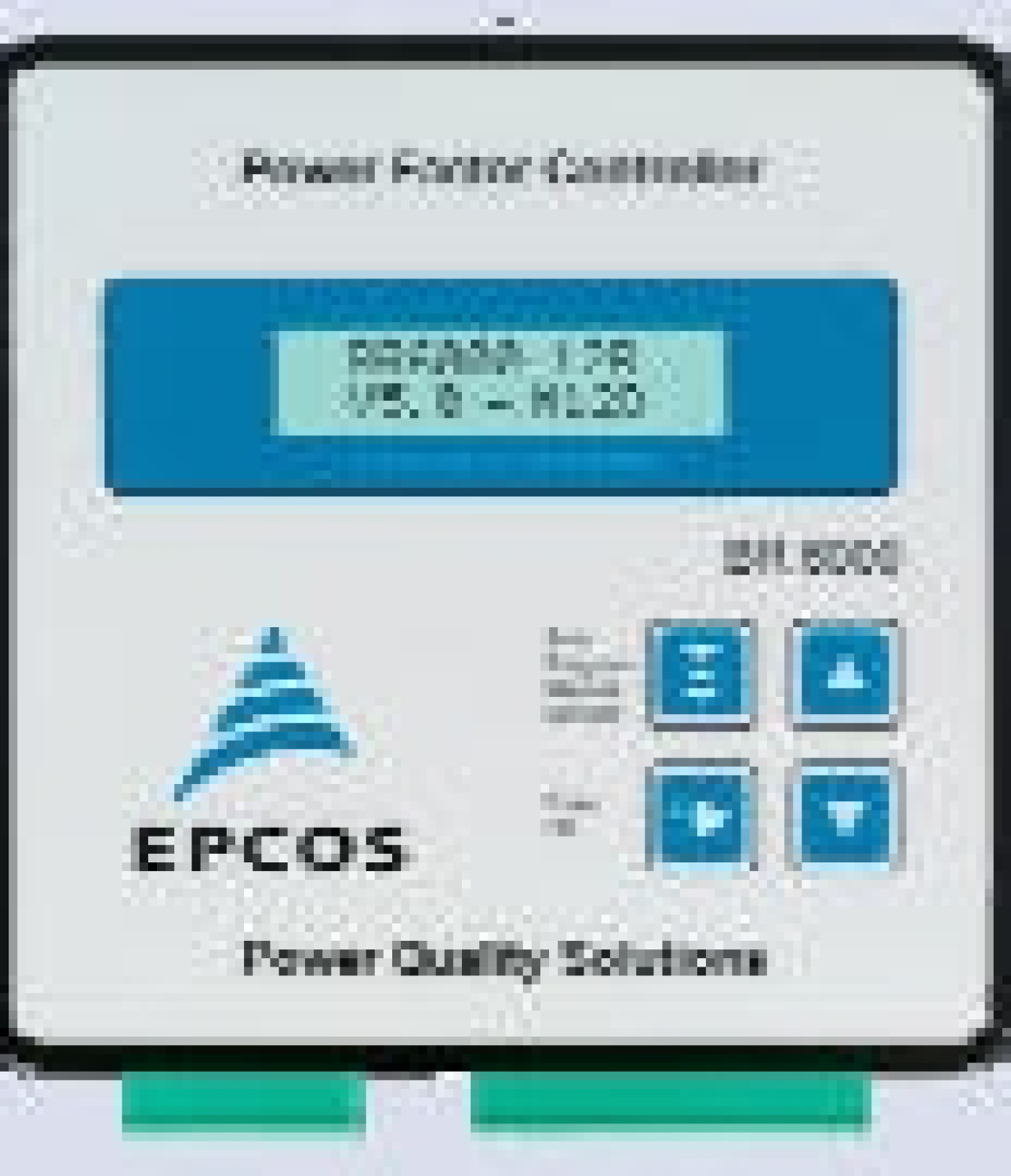 GIÁ ĐỒNG HỒ ĐIỀU KHIỂN EPCOS 6-12 Cấp