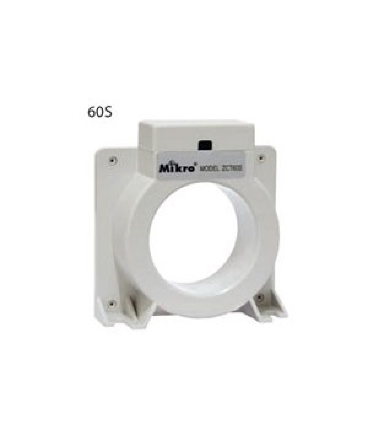 Giá biến dòng bảo vệ Mikro ZCT - Malaisia