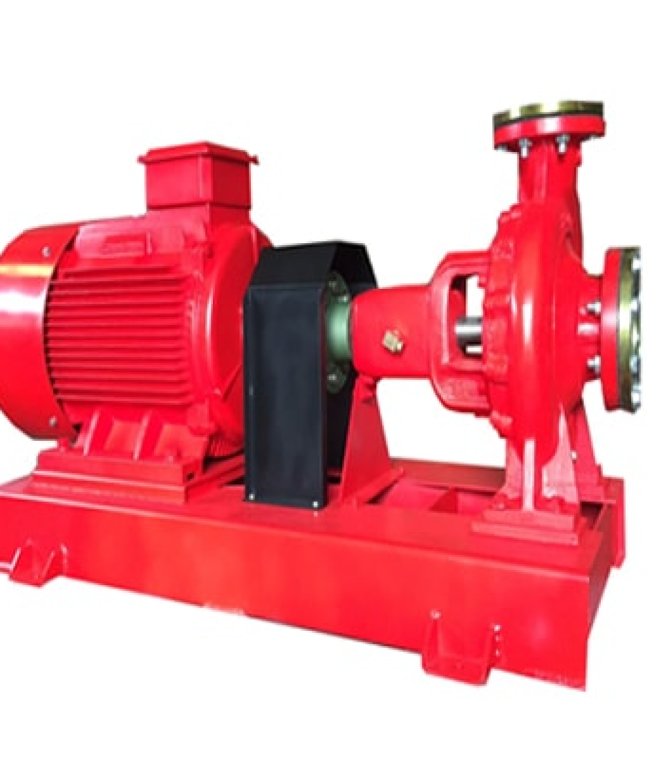 GIÁ ĐỘNG CƠ ĐIỆN, BƠM PCCC