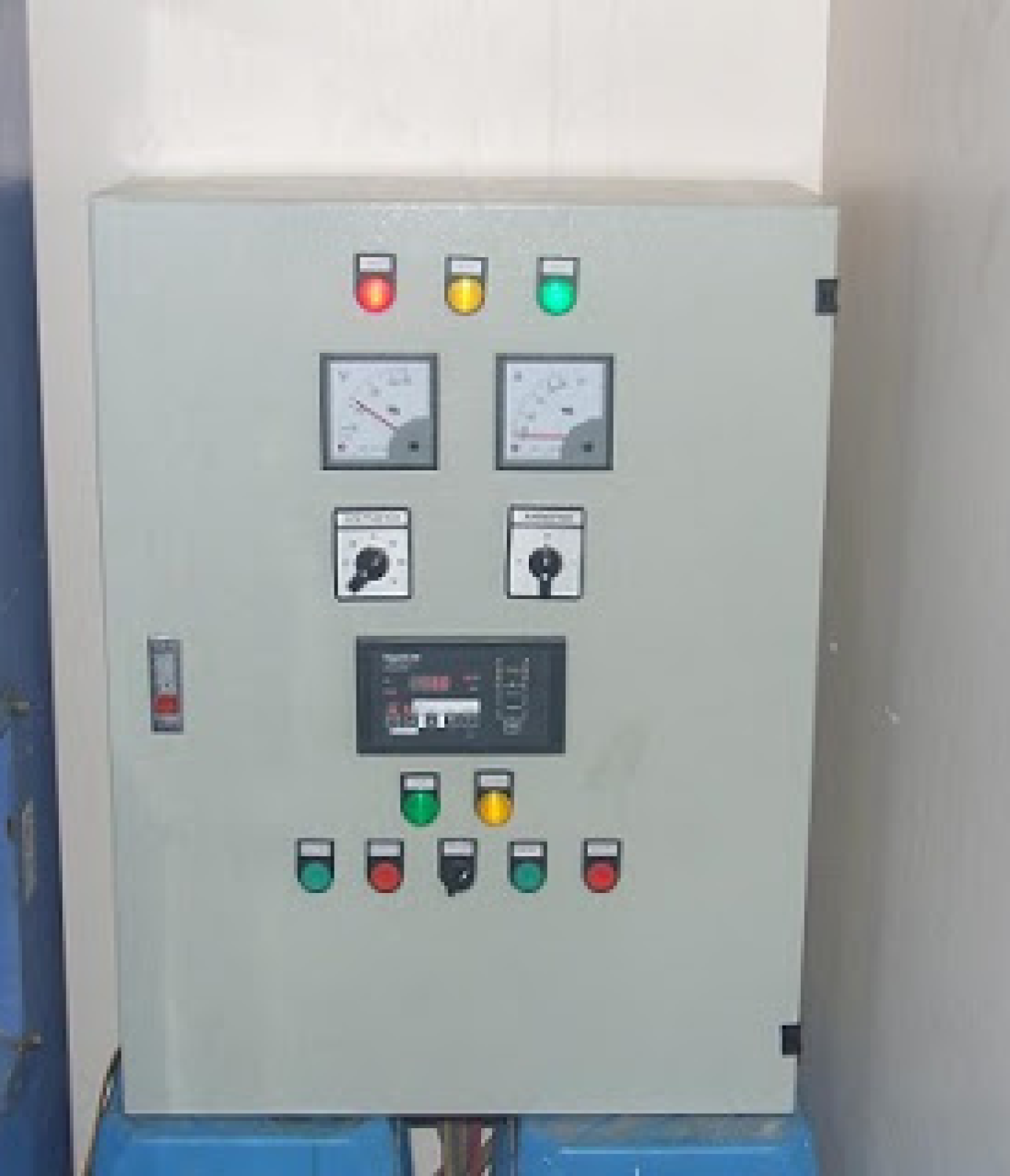 Giá tủ điện ATS đảo nguồn điện lưới và máy phát