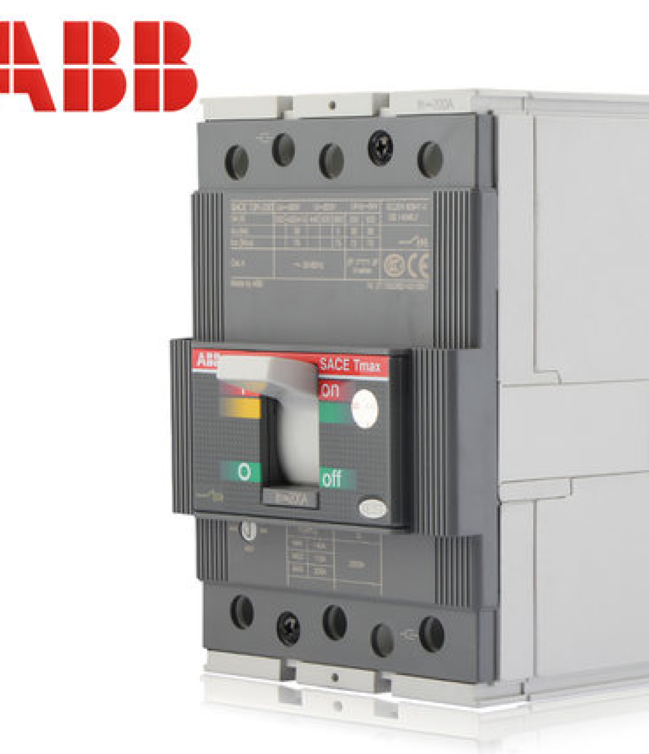 GIÁ ACB, MCCB, MCB, CONTACTOR - ABB