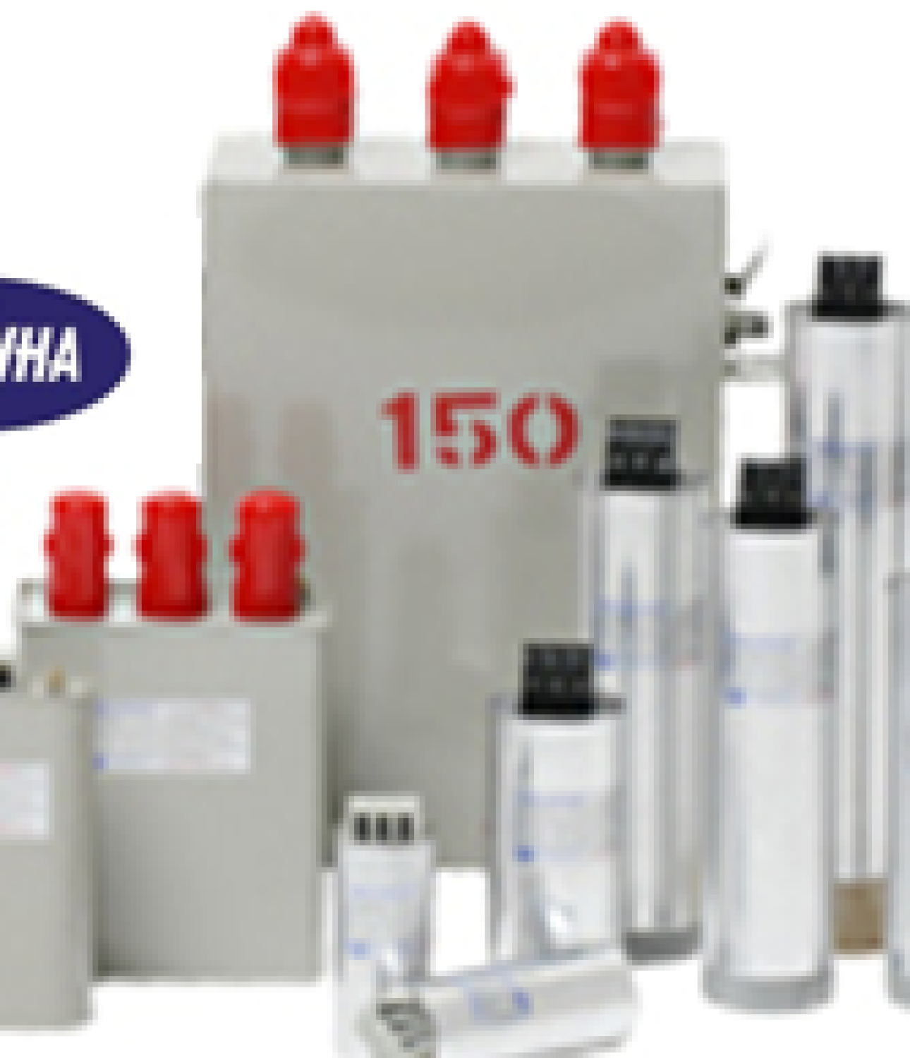 GIÁ TỤ BÙ CÔNG SUẤT SAMWHA - HÀN QUỐC
