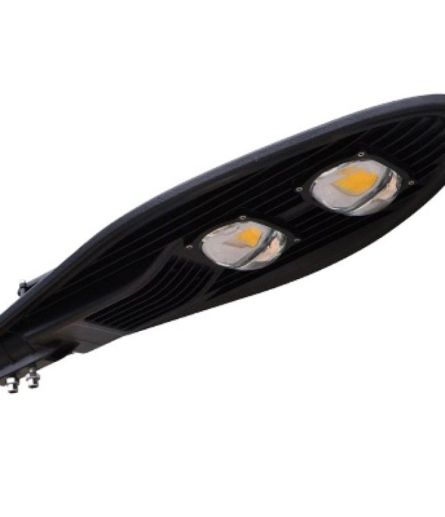 Giá đèn pha led lắp cần công suất 100w