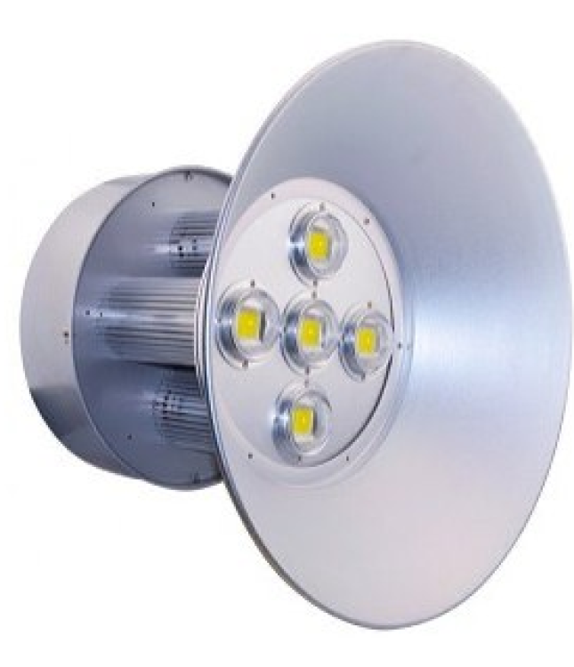 Đèn Led treo Nhà Xưởng giá rẻ - 250w