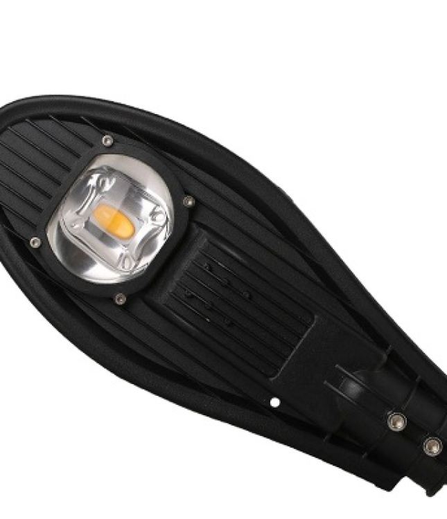 Giá đèn pha led lắp cần công suất 50w