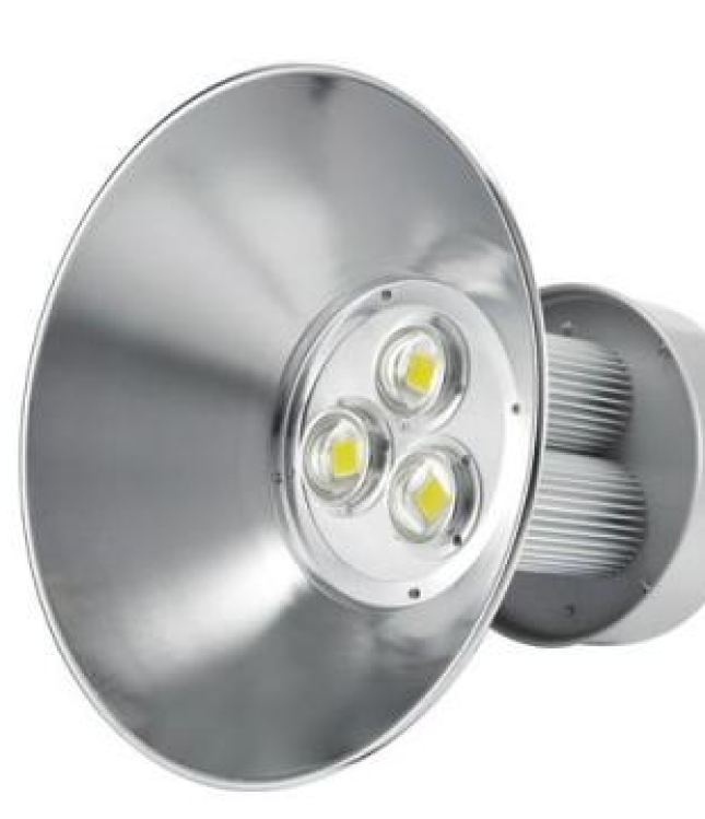 Đèn Led treo Nhà Xưởng giá rẻ - 150w