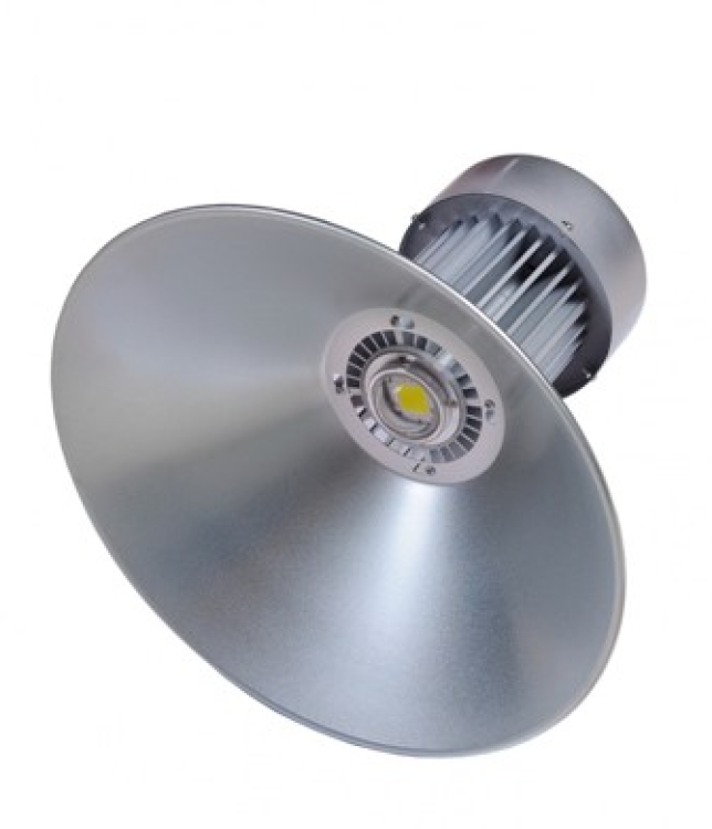 Đèn Led treo Nhà Xưởng giá rẻ - 100w
