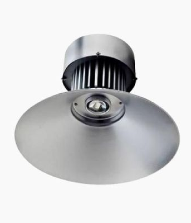 Đèn Led treo Nhà Xưởng giá rẻ - 50w