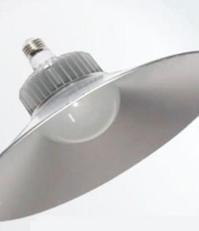 Đèn Led treo Nhà Xưởng giá rẻ - 45w