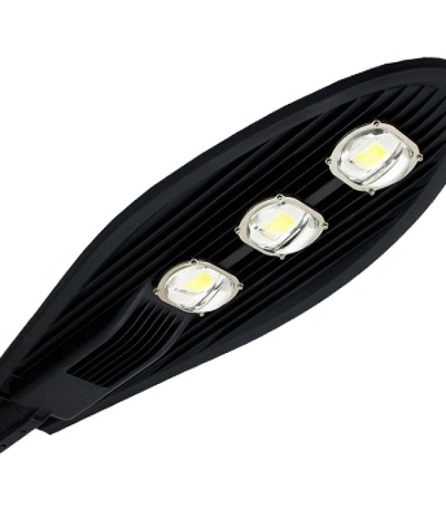 Giá đèn pha led lắp cần công suất 150w