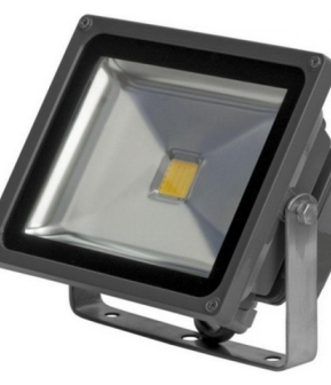 Giá đèn Pha Led công suất 30W