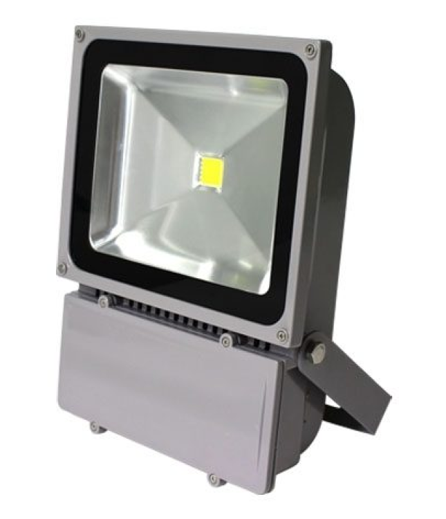 Giá đèn Pha Led công suất 100W