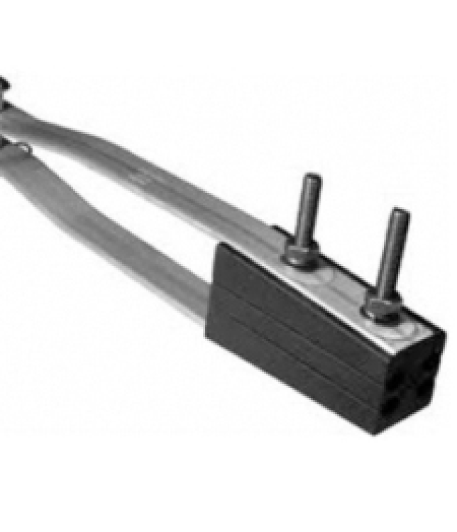 Giá kẹp dừng, ngừng dây nhôm ABC