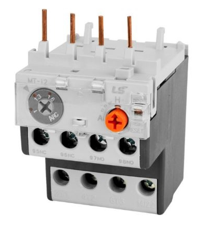 Overload, relay nhiệt, đuôi nhiệt cũ giá rẻ