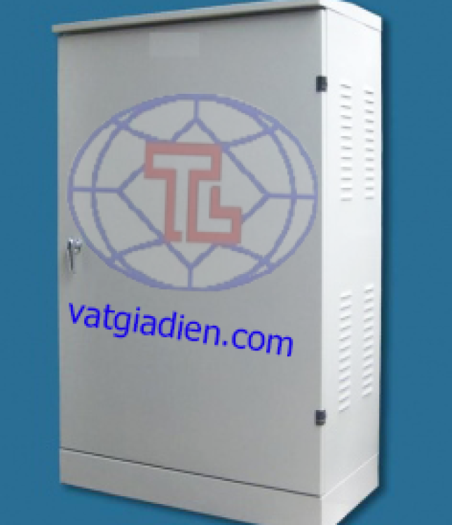 GIÁ VỎ TỦ ĐIỆN 600x800x210mm
