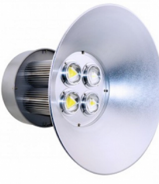 Đèn Led treo Nhà Xưởng giá rẻ - 200w