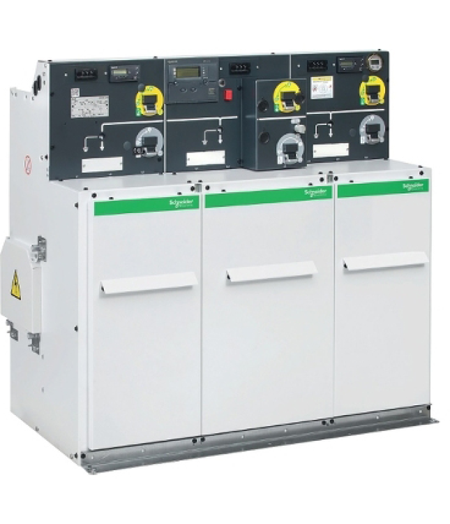 Giá tủ đóng cắt trung thế RMU