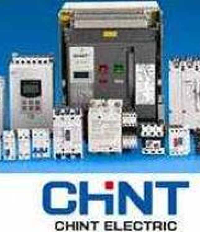 GIÁ ACB, MCCB, MCB, CONTACTOR - CHINT