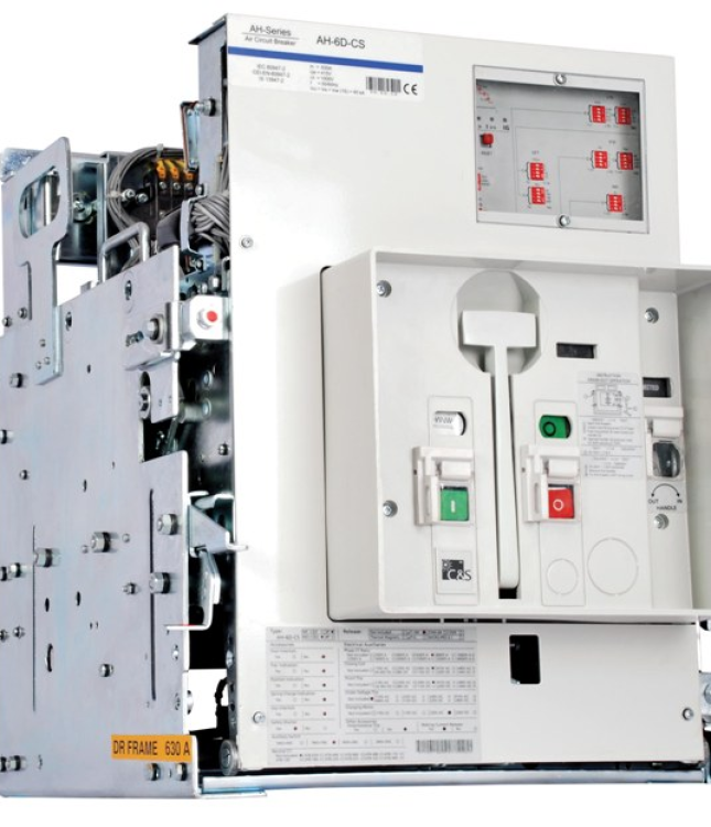 THIẾT BỊ C&S/ẤN ĐỘ GIÁ RẺ: ACB, MCCB, MCB, CONTACTOR